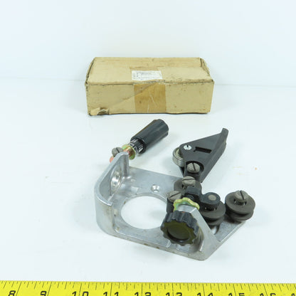 Matsushita MDU50232 501FW UF-Sumi Welding Feeding Device
