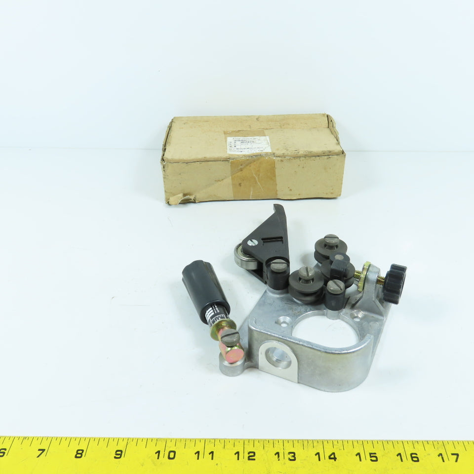 Matsushita MDU50232 501FW UF-Sumi Welding Feeding Device