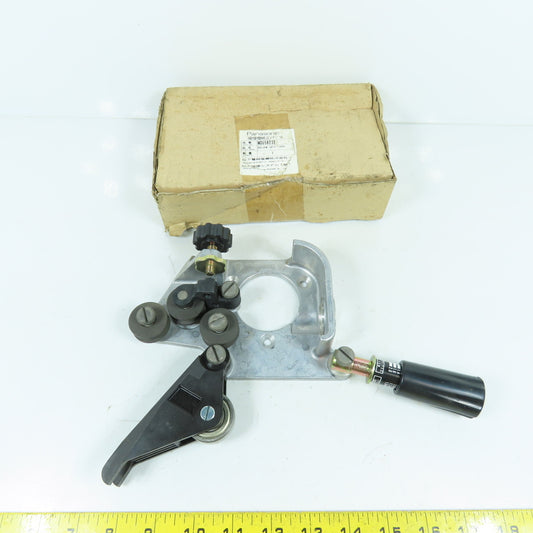 Matsushita MDU50232 501FW UF-Sumi Welding Feeding Device