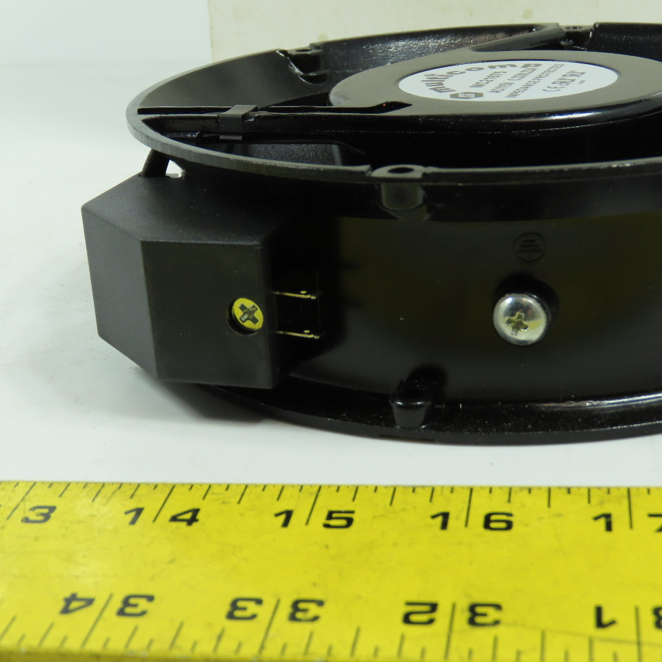 Multicomp MC21675 Cabinet Cooling Axial Fan115VAC 0.22/0.23A 172mm NEW