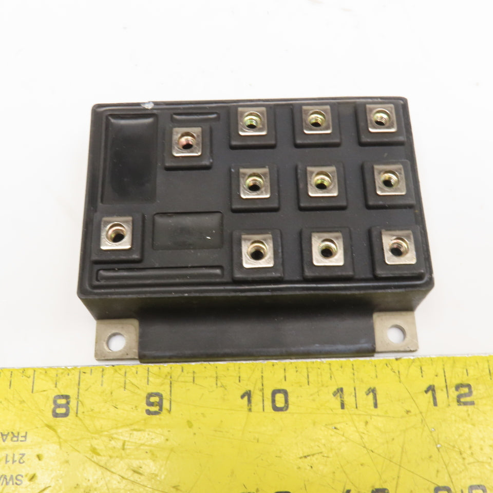 Fuji A50L-0001-0212 6x100A 600V IGBT Module Transistor