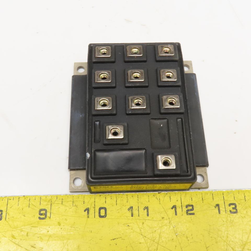 Fuji A50L-0001-0212 6x100A 600V IGBT Module Transistor