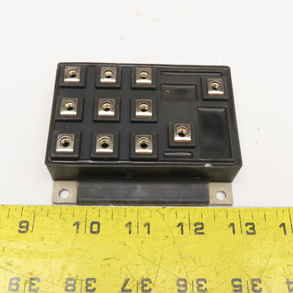 Fuji A50L-0001-0212 6x100A 600V IGBT Module Transistor