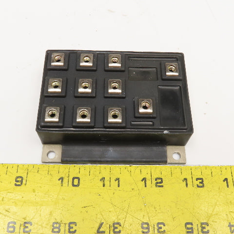 Fuji A50L-0001-0212 6x100A 600V IGBT Module Transistor