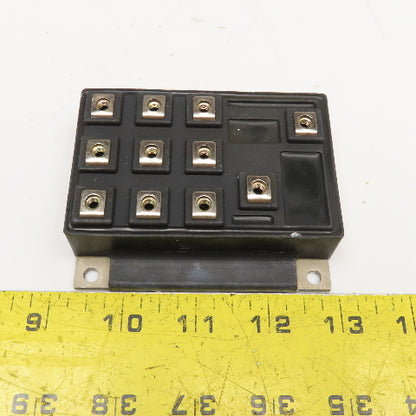 Fuji A50L-0001-0212 6x100A 600V IGBT Module Transistor