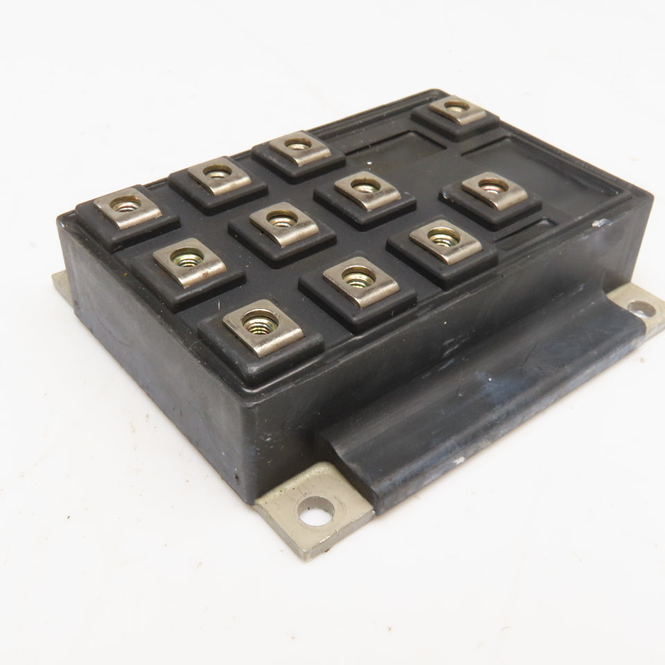 Fuji A50L-0001-0212 6x100A 600V IGBT Module Transistor