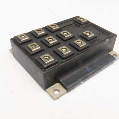 Fuji A50L-0001-0212 6x100A 600V IGBT Module Transistor