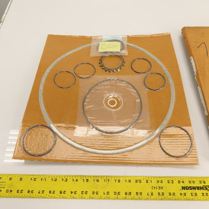 Gould R196-MKX15 Maintenance Repair Kit For 3196XLT-X  6x8-15, 8x10-15, 8x10-15G
