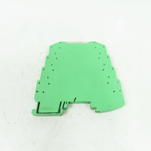Phoenix Contact MINI MCR-SL-RPSS-I-I Repeater Power Supply 4-20mA 20-30VDC