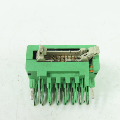 Phoenix Contact MINI MCR-SL-V8-FLK 16-A System Adapter