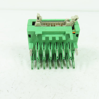 Phoenix Contact MINI MCR-SL-V8-FLK 16-A System Adapter