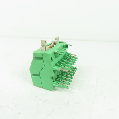 Phoenix Contact MINI MCR-SL-V8-FLK 16-A System Adapter
