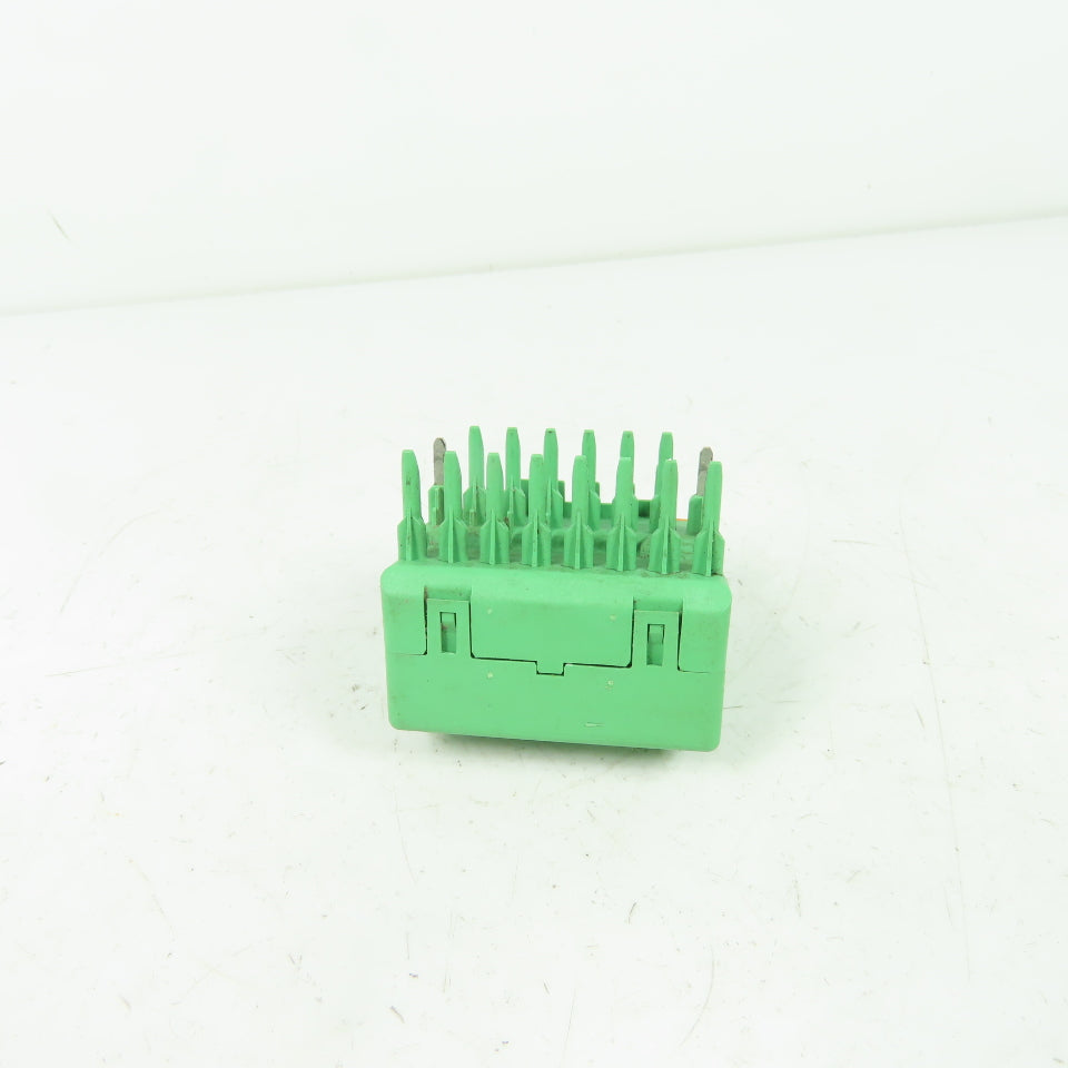 Phoenix Contact MINI MCR-SL-V8-FLK 16-A System Adapter