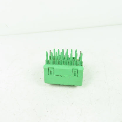 Phoenix Contact MINI MCR-SL-V8-FLK 16-A System Adapter
