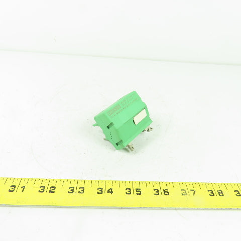 Phoenix Contact MINI MCR-SL-V8-FLK 16-A System Adapter