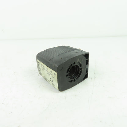Burkert 125374V Solenoid Valve Coil 230V 10Bar 50Hz