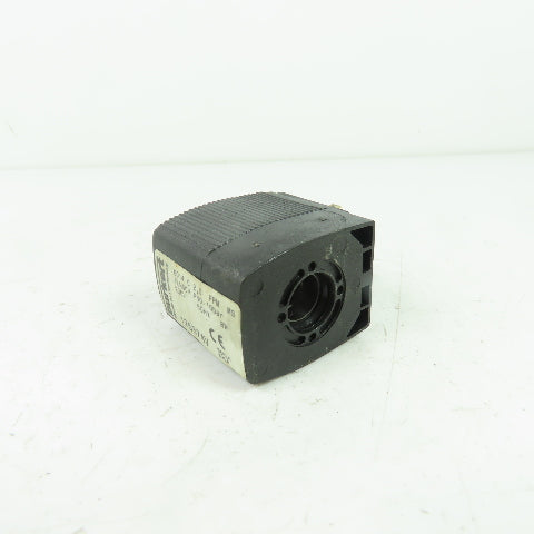 Burkert 125374V Solenoid Valve Coil 230V 10Bar 50Hz