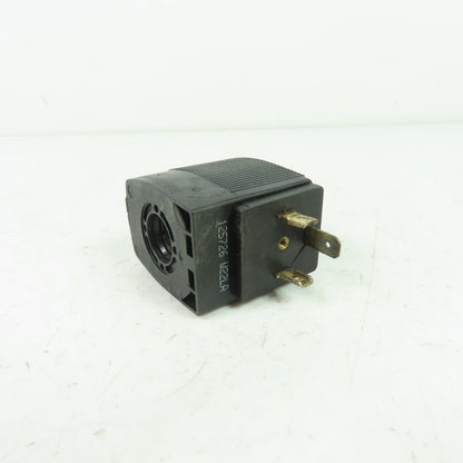 Burkert 125374V Solenoid Valve Coil 230V 10Bar 50Hz