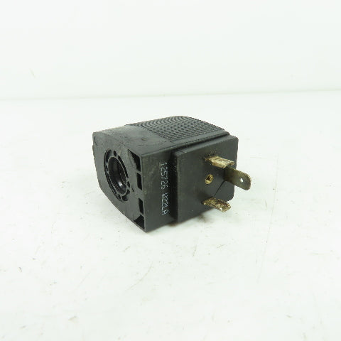 Burkert 125374V Solenoid Valve Coil 230V 10Bar 50Hz