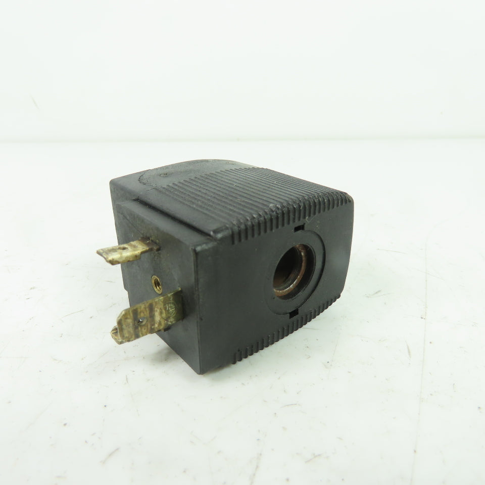 Burkert 125374V Solenoid Valve Coil 230V 10Bar 50Hz