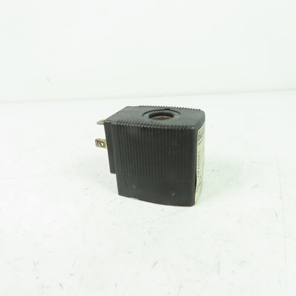 Burkert 125374V Solenoid Valve Coil 230V 10Bar 50Hz