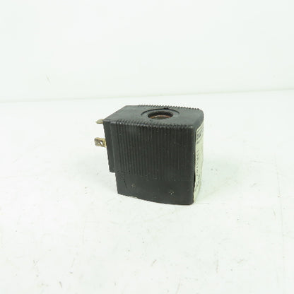 Burkert 125374V Solenoid Valve Coil 230V 10Bar 50Hz
