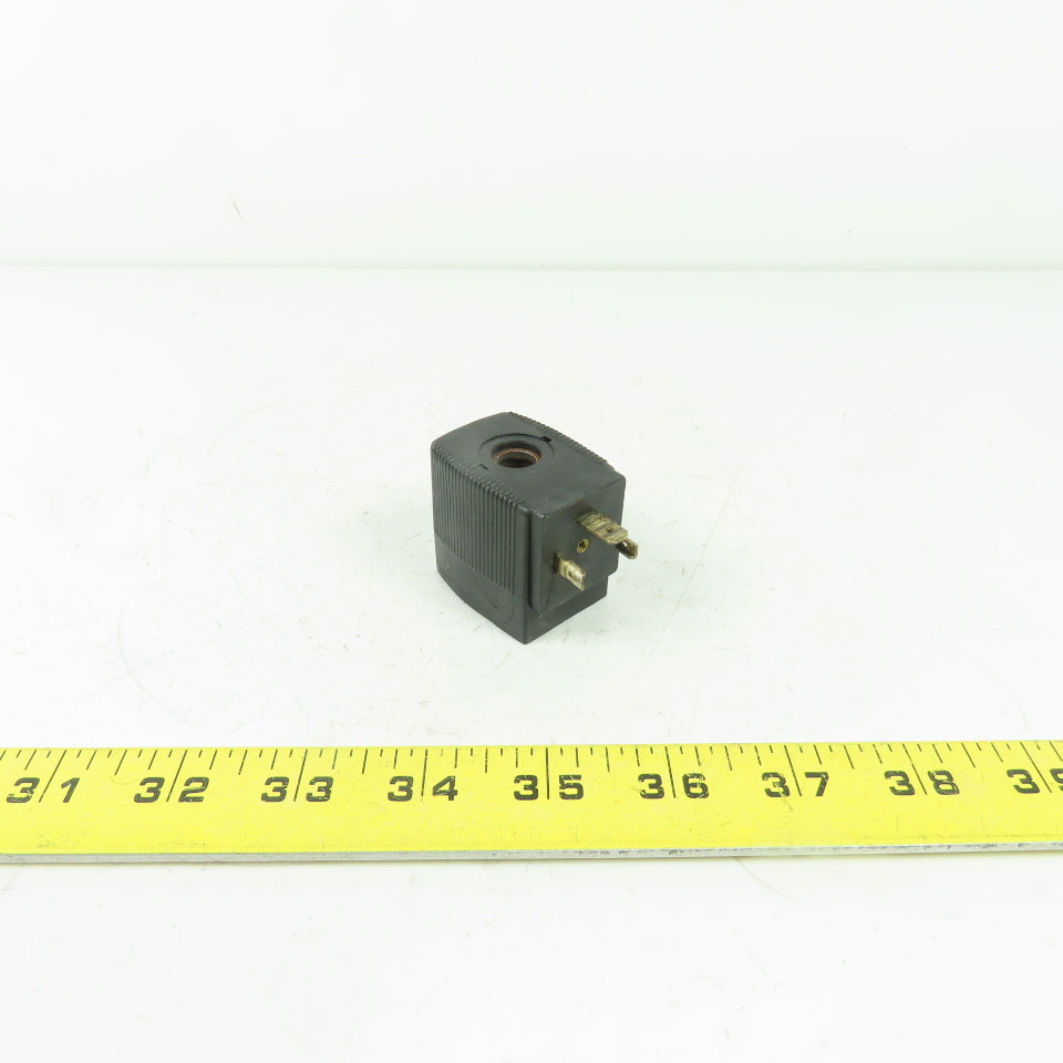 Burkert 125374V Solenoid Valve Coil 230V 10Bar 50Hz