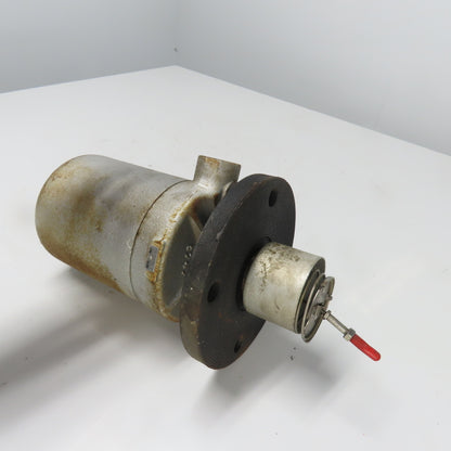 Magnetrol XA10-1G2A-ANM Liquid Displacer Level Switch 120-240VAC 115-230VDC