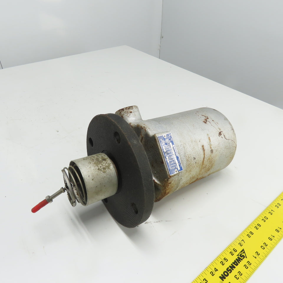 Magnetrol XA10-1G2A-ANM Liquid Displacer Level Switch 120-240VAC 115-230VDC