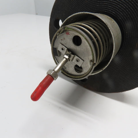 Magnetrol XA10-1G2A-ANM Liquid Displacer Level Switch 120-240VAC 115-230VDC