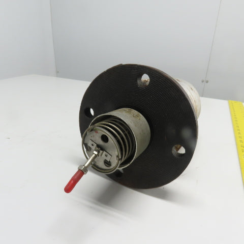 Magnetrol XA10-1G2A-ANM Liquid Displacer Level Switch 120-240VAC 115-230VDC