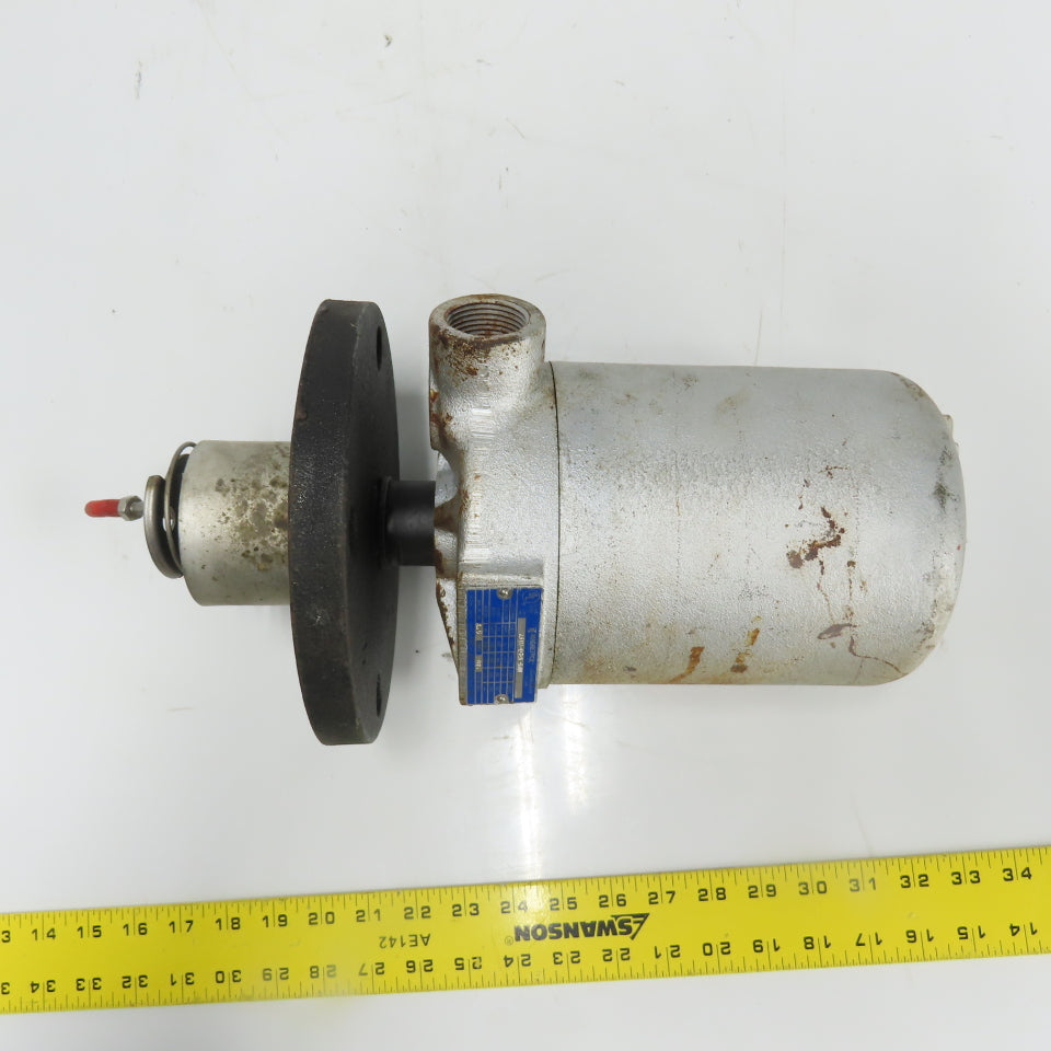 Magnetrol XA10-1G2A-ANM Liquid Displacer Level Switch 120-240VAC 115-230VDC