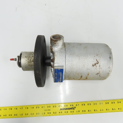 Magnetrol XA10-1G2A-ANM Liquid Displacer Level Switch 120-240VAC 115-230VDC