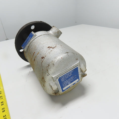 Magnetrol XA10-1G2A-ANM Liquid Displacer Level Switch 120-240VAC 115-230VDC