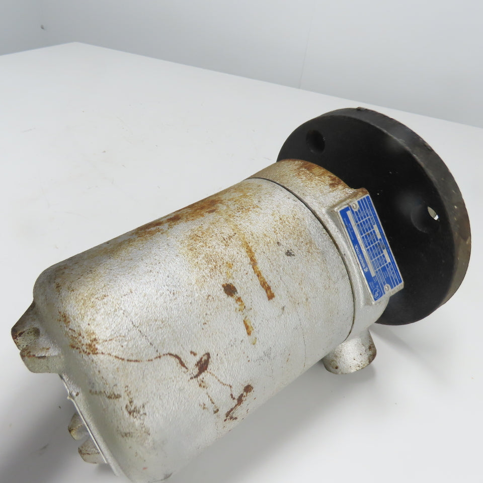 Magnetrol XA10-1G2A-ANM Liquid Displacer Level Switch 120-240VAC 115-230VDC