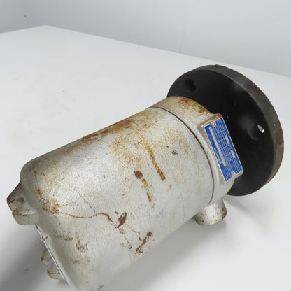 Magnetrol XA10-1G2A-ANM Liquid Displacer Level Switch 120-240VAC 115-230VDC