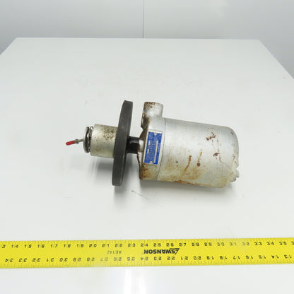 Magnetrol XA10-1G2A-ANM Liquid Displacer Level Switch 120-240VAC 115-230VDC
