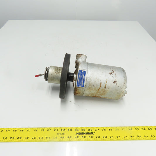 Magnetrol XA10-1G2A-ANM Liquid Displacer Level Switch 120-240VAC 115-230VDC