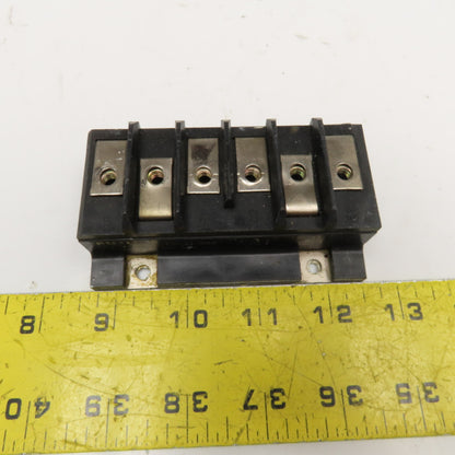 Fuji Electric EVL31-050 Transistor Module 100A 500V