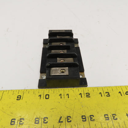 Fuji Electric EVL31-050 Transistor Module 100A 500V