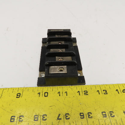 Fuji Electric EVL31-050 Transistor Module 100A 500V