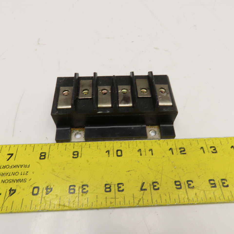Fuji Electric EVL31-050 Transistor Module 100A 500V