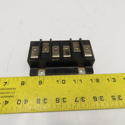 Fuji Electric EVL31-050 Transistor Module 100A 500V