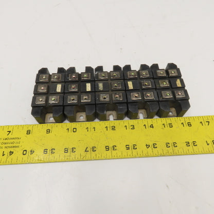 Fuji Electric A50L-2001-0232 Transistor Module 30A 800V Lot Of 5