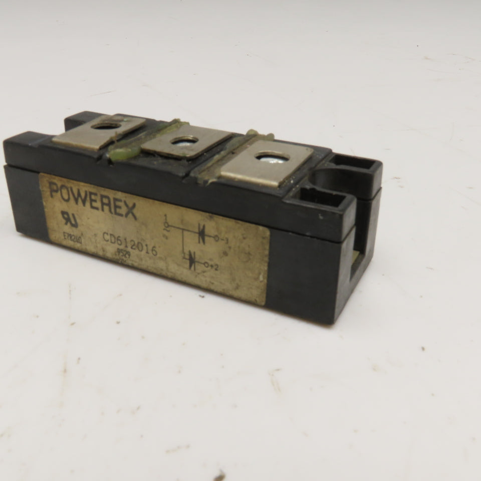 Powerex CD612016 Diode Module