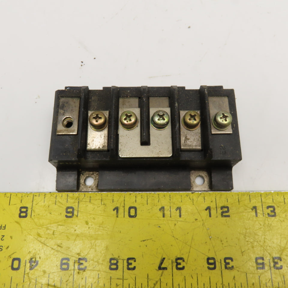 Fuji Electric A50L-0001-0103 IGBT Transistor Module 100A 600V