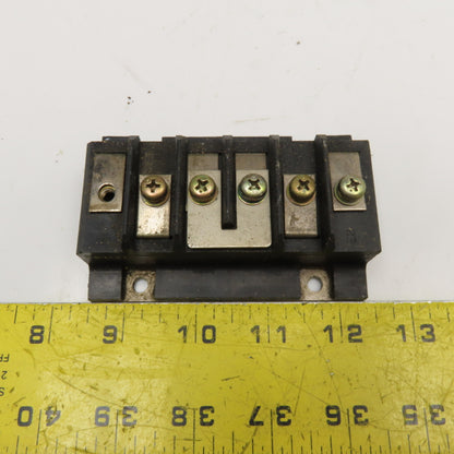 Fuji Electric A50L-0001-0103 IGBT Transistor Module 100A 600V