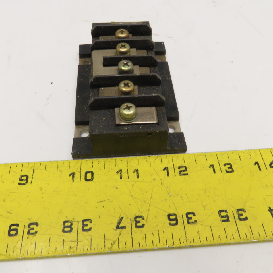 Fuji Electric A50L-0001-0103 IGBT Transistor Module 100A 600V