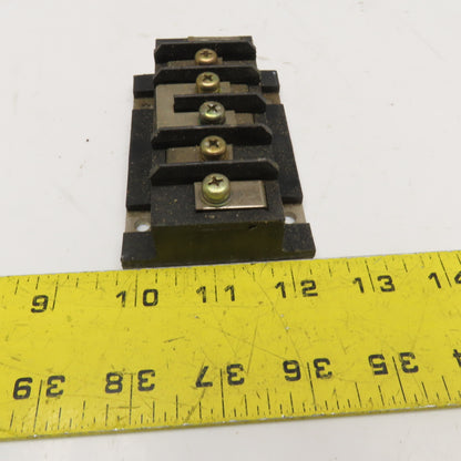 Fuji Electric A50L-0001-0103 IGBT Transistor Module 100A 600V
