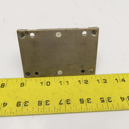 Fuji Electric A50L-0001-0103 IGBT Transistor Module 100A 600V